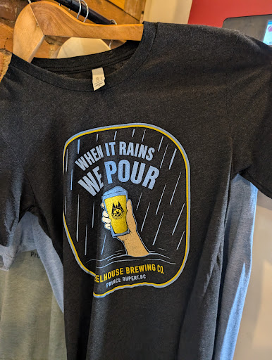 Photo of Wheelhouse Brewing Company - 380 Bill Murray Dr, Prince Rupert, BC V8J 4P5